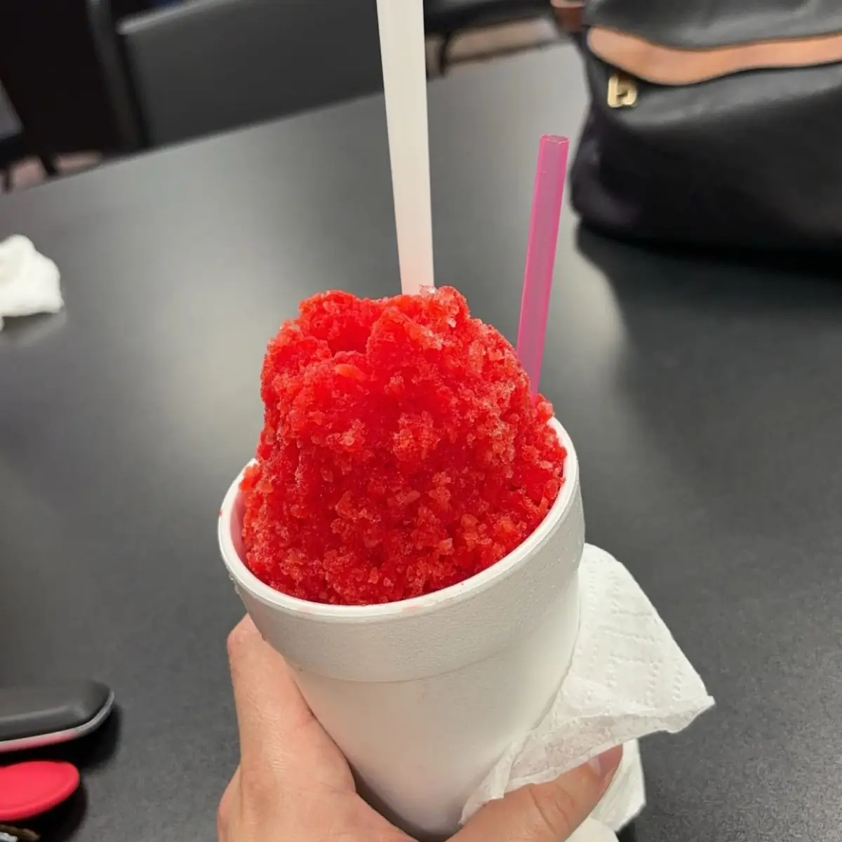 Snow Cone