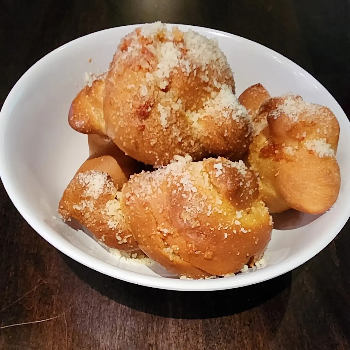 Bread Basket