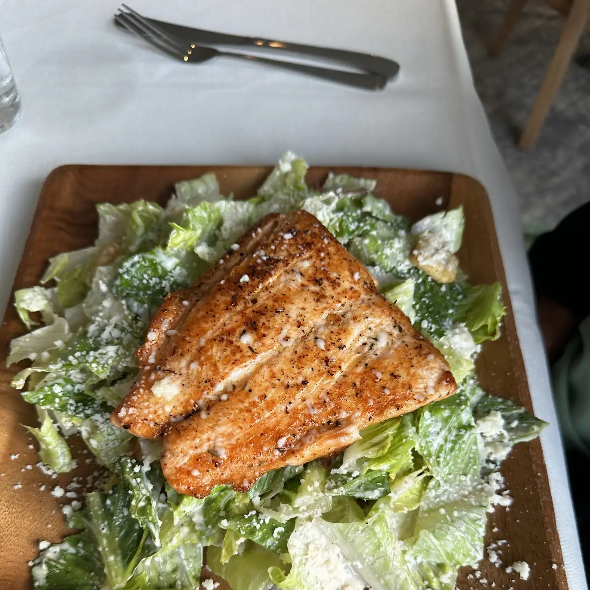 Wedge Salad