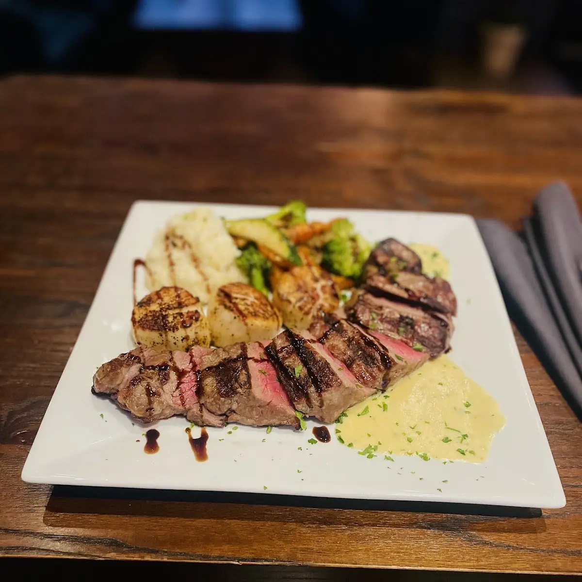 Philly Steak