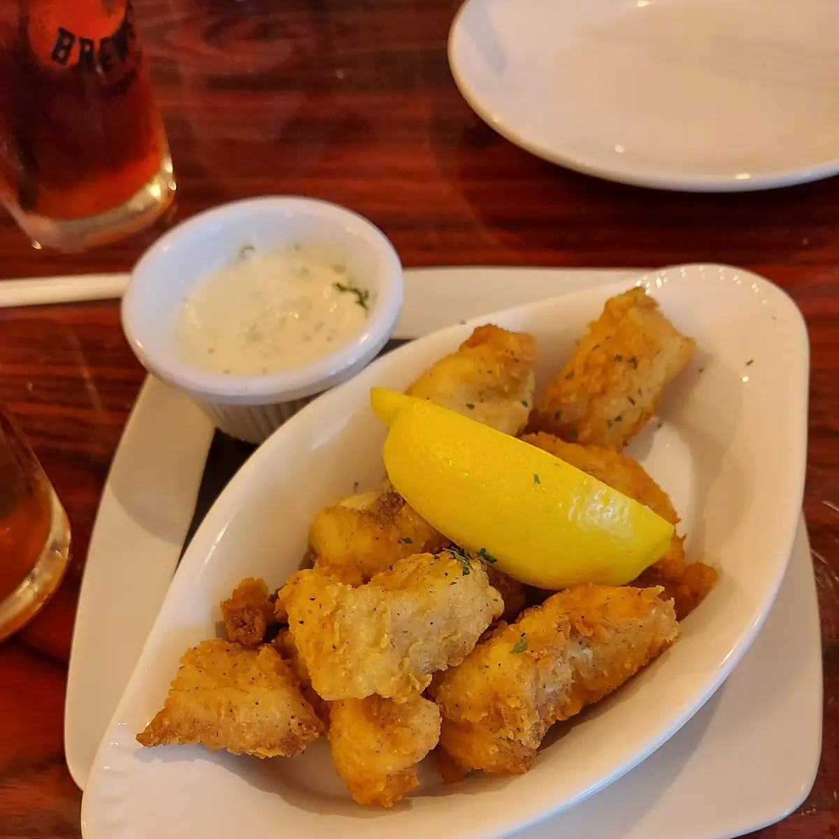 Fish N Chips GFA