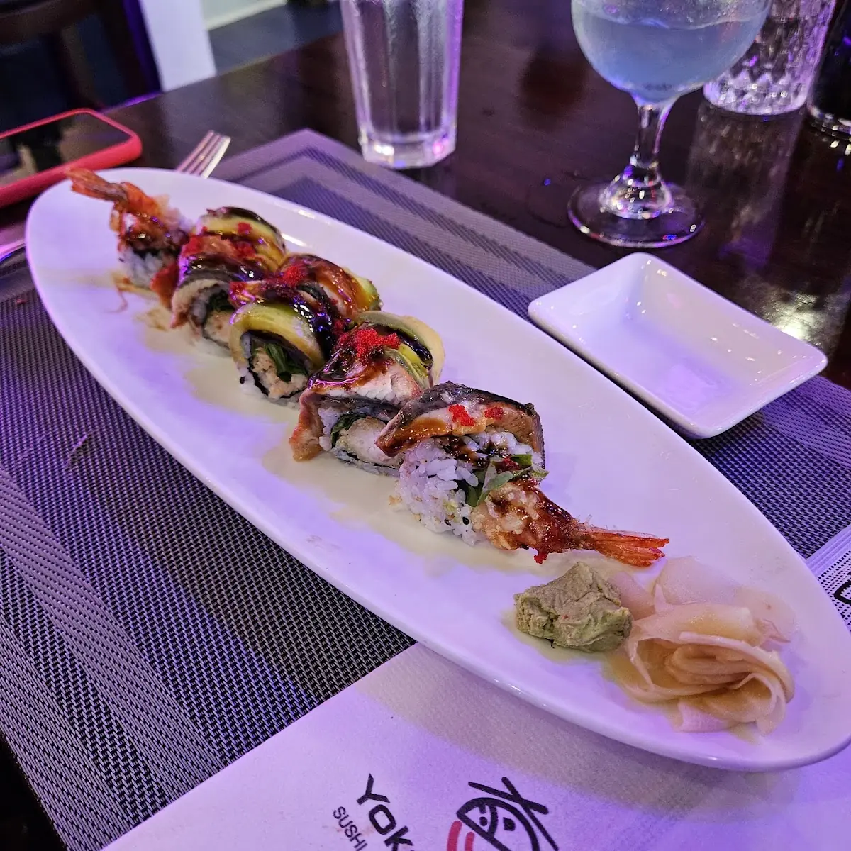 Tiger Roll