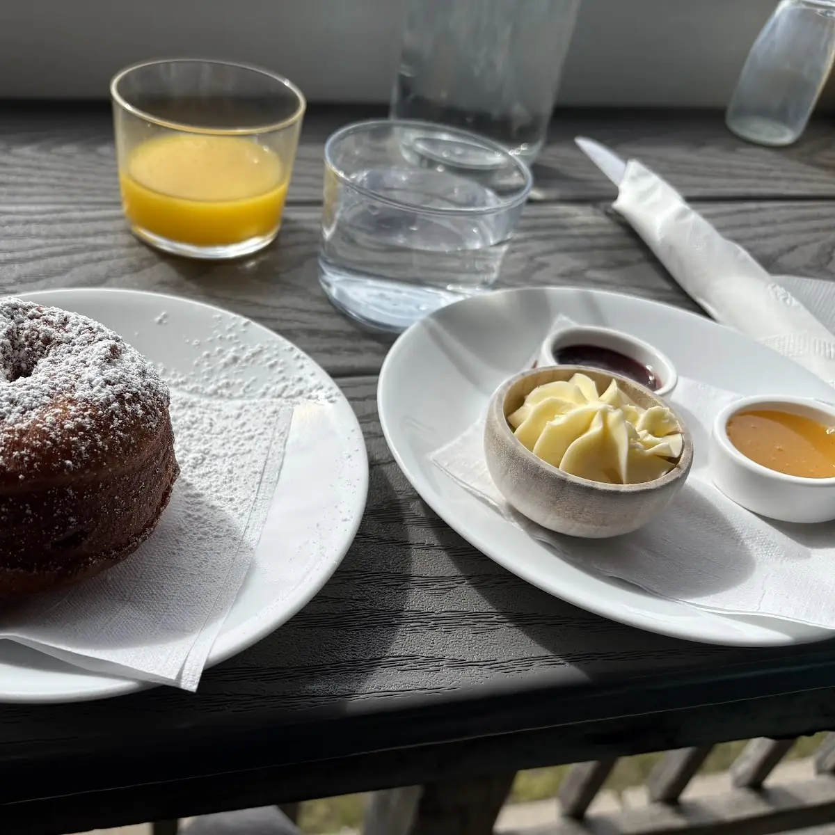 Donut