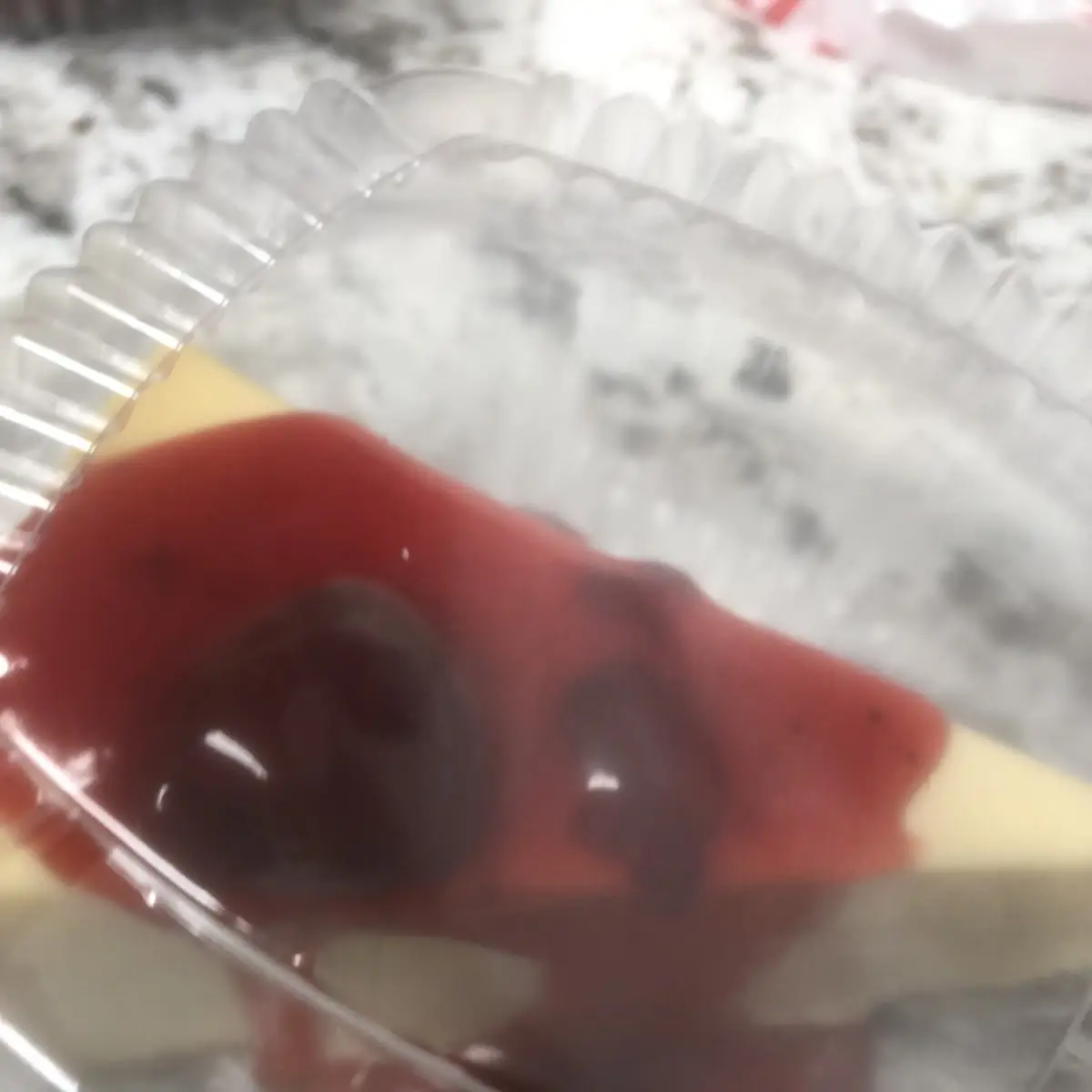 Panna Cotta