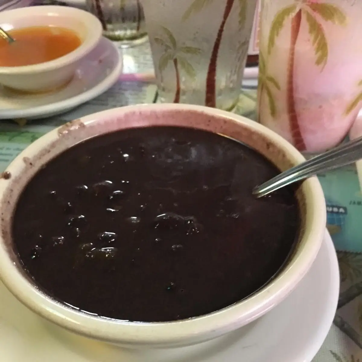Frijoles Negros