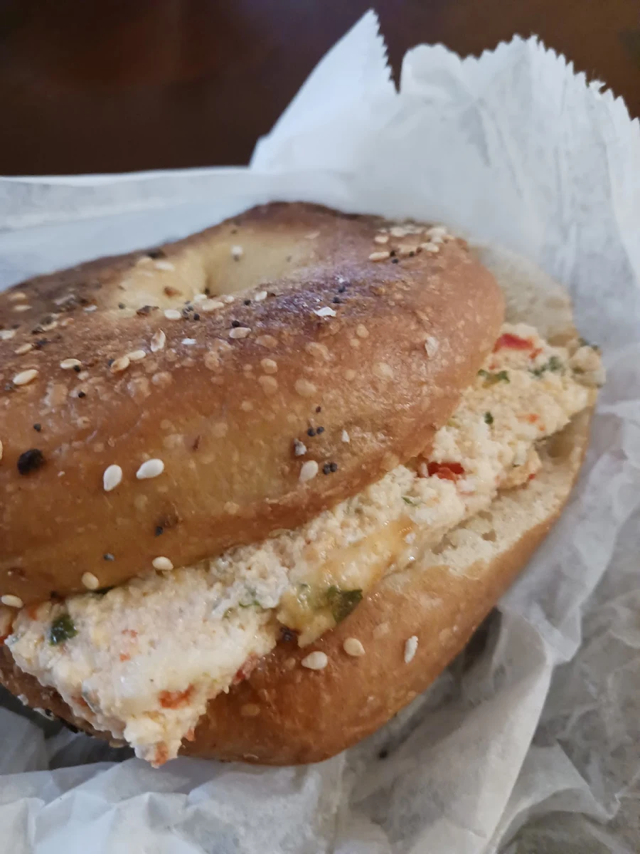Chicken Sandwich