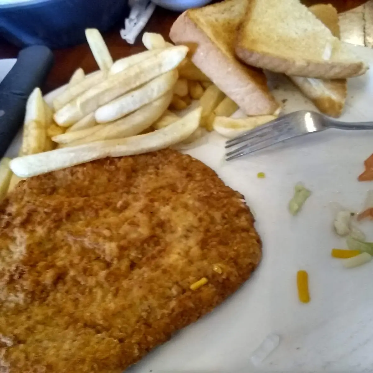 Chicken Fried Steak
