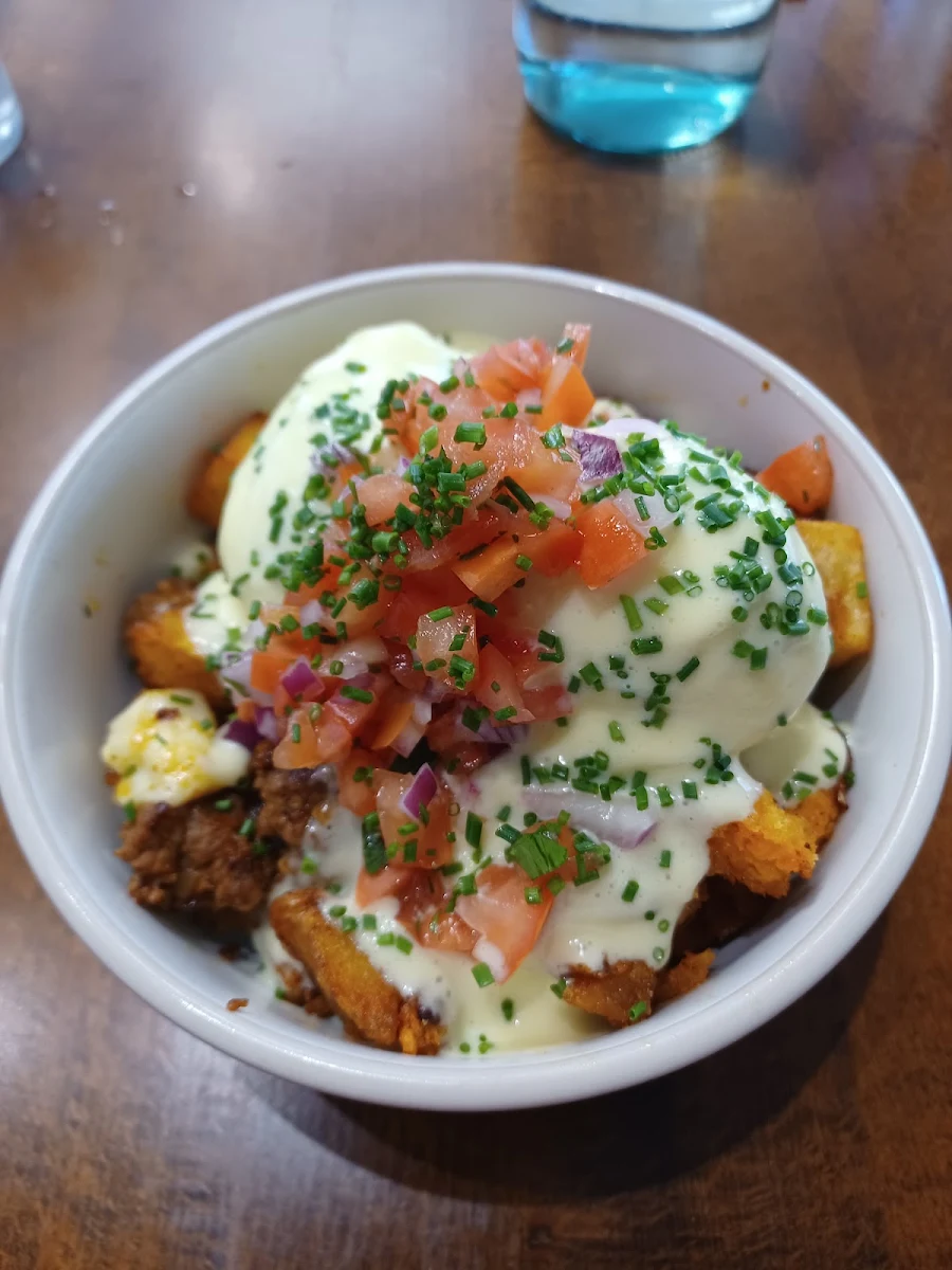 Big Boy Bowl