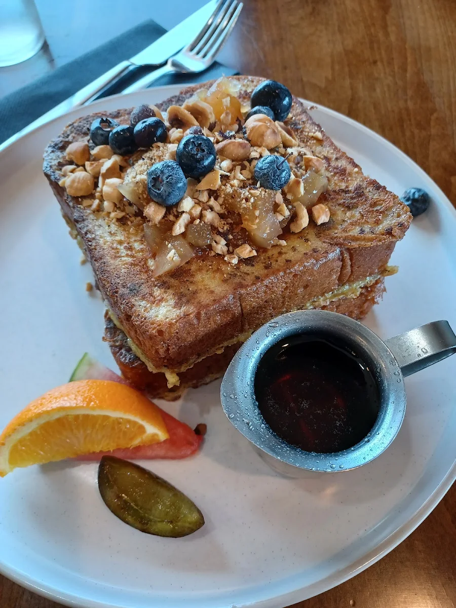 French Toast