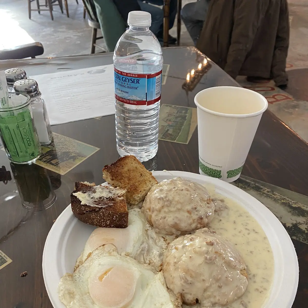 Chicken Fried Steak