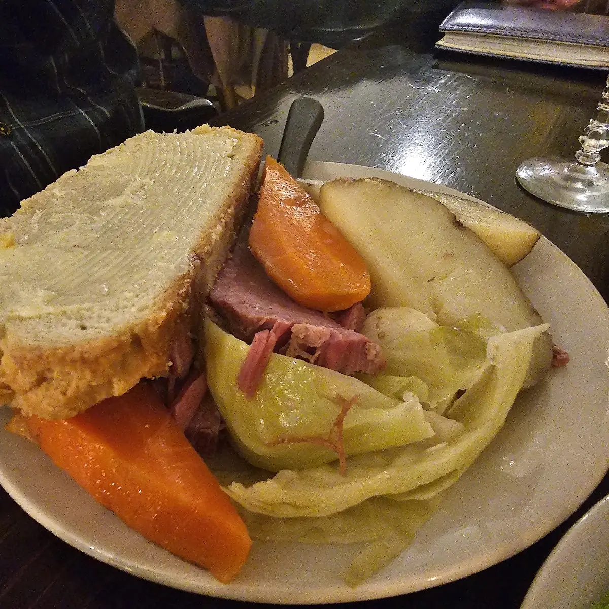 Corned Beef