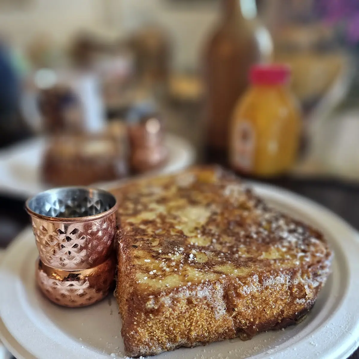 French Toast