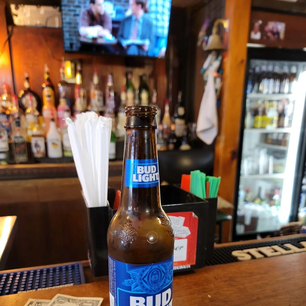 Bud Light