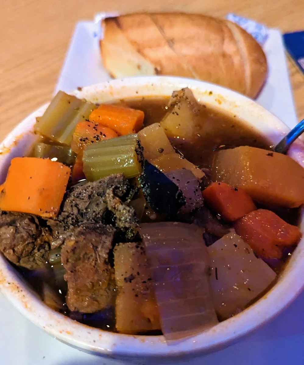 Pot Roast