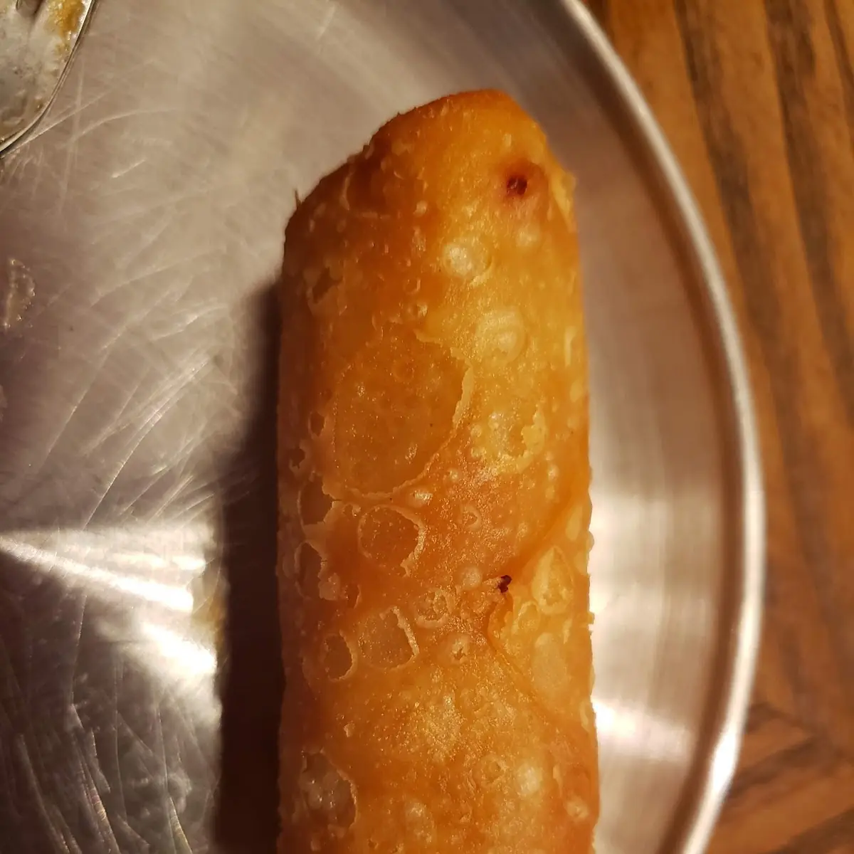 Pork Egg Roll 1