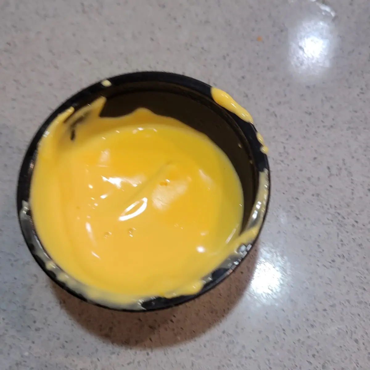 Nacho Cheese