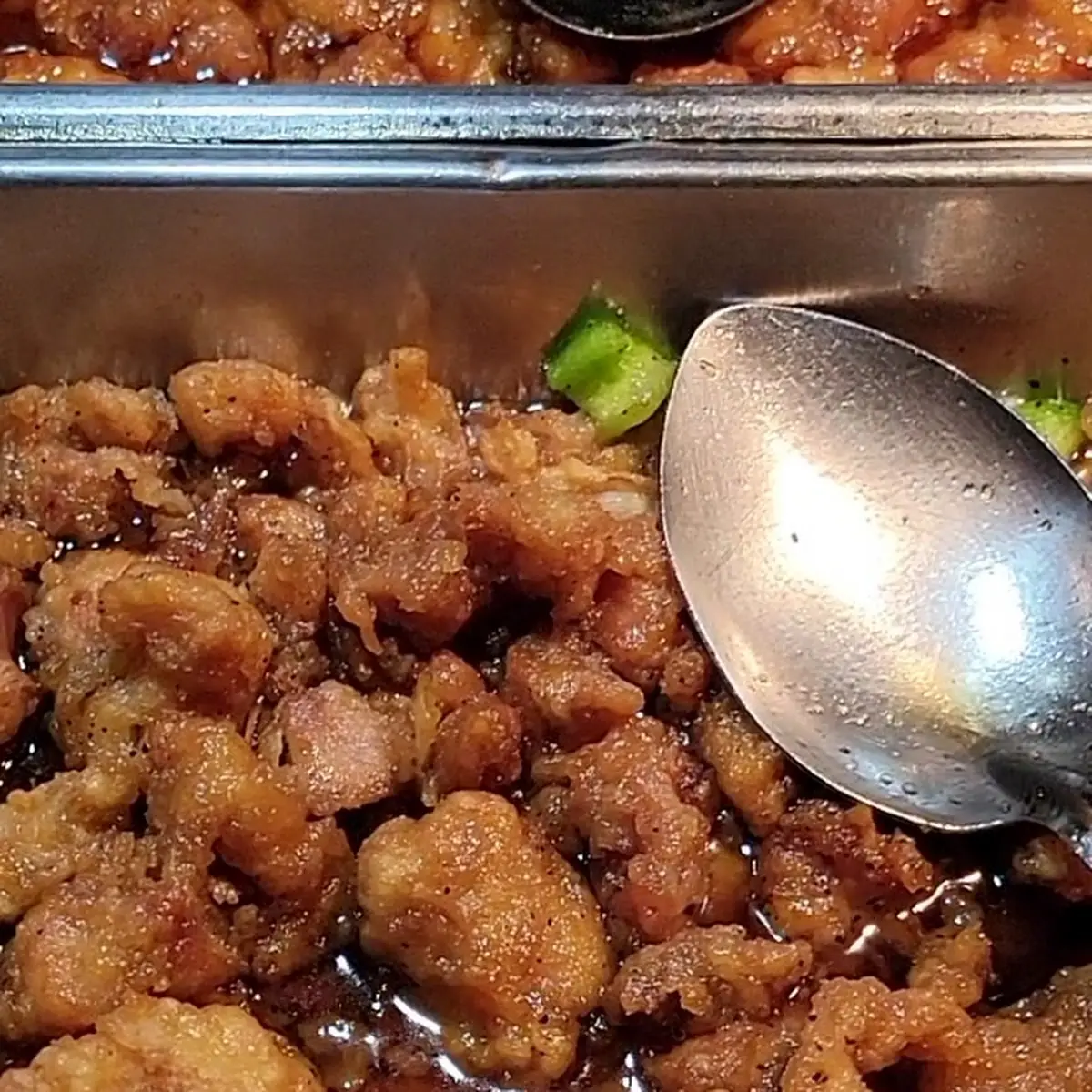 Orange Chicken