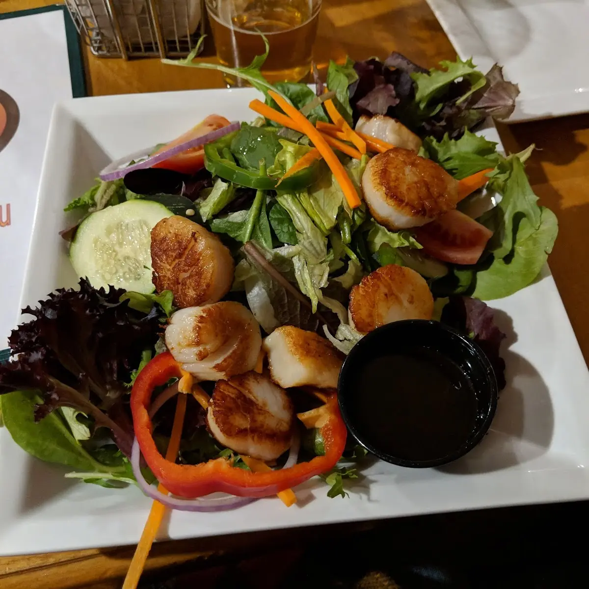 Garden Salad