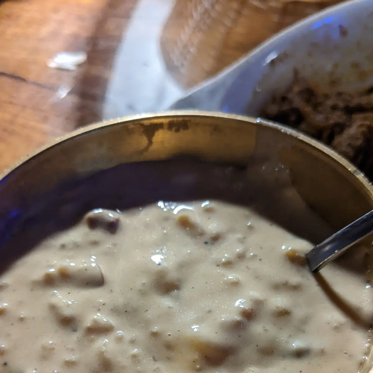 Rice Pudding