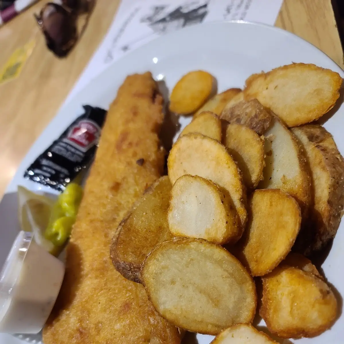 Fish N Chips