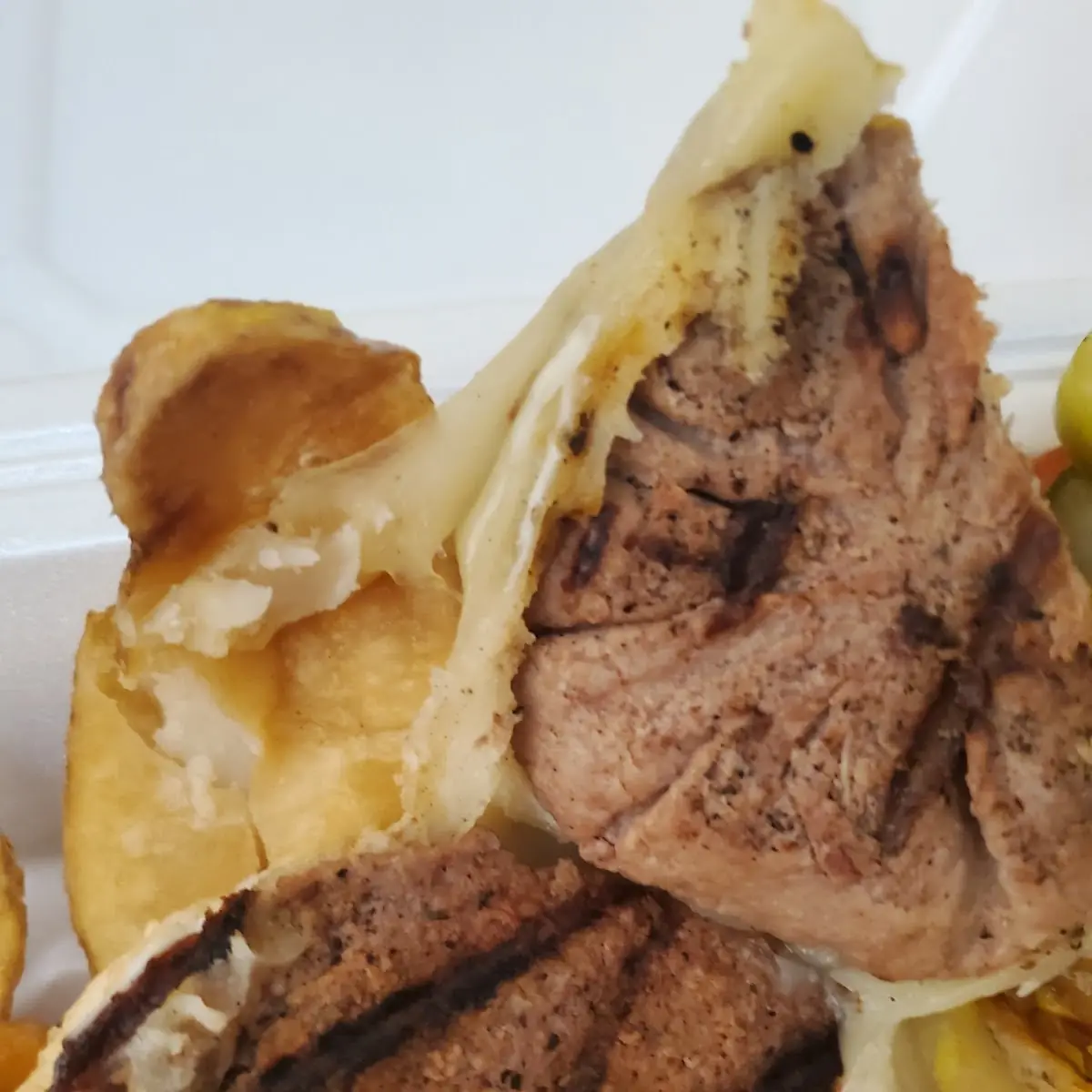 Patty Melt