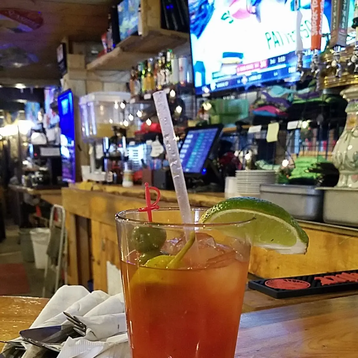 Bloody Mary