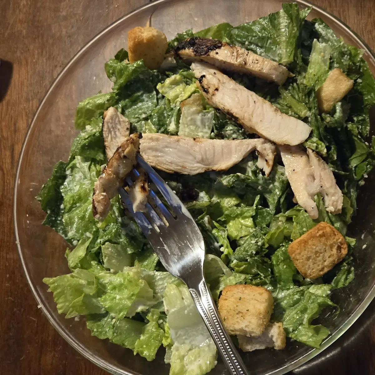 Kale Salad