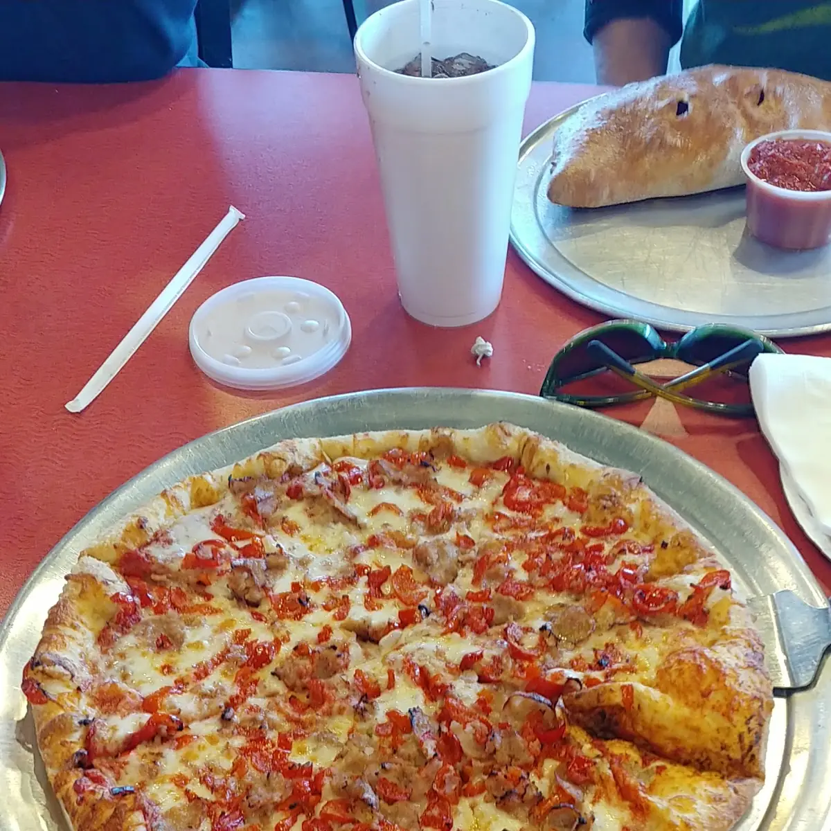 Jason Pizza