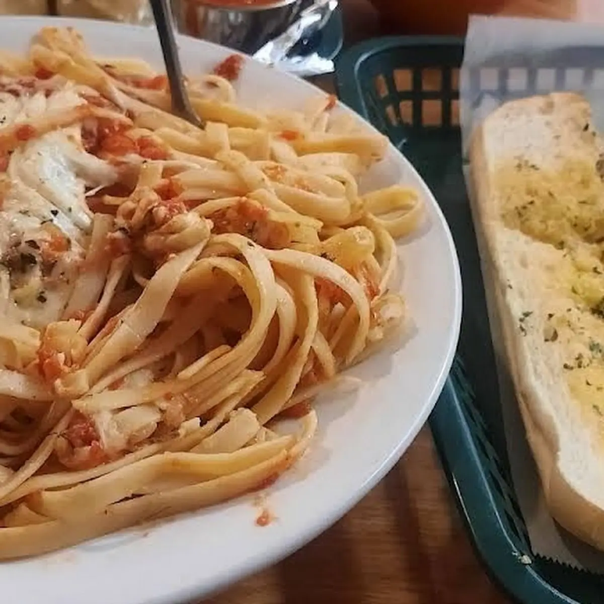 Spaghetti Bolognese