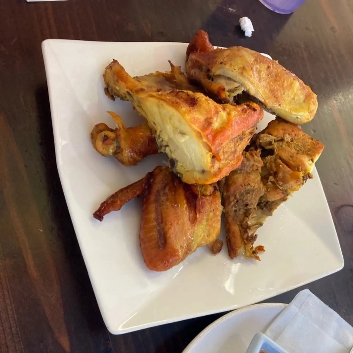 BBQ Chicken