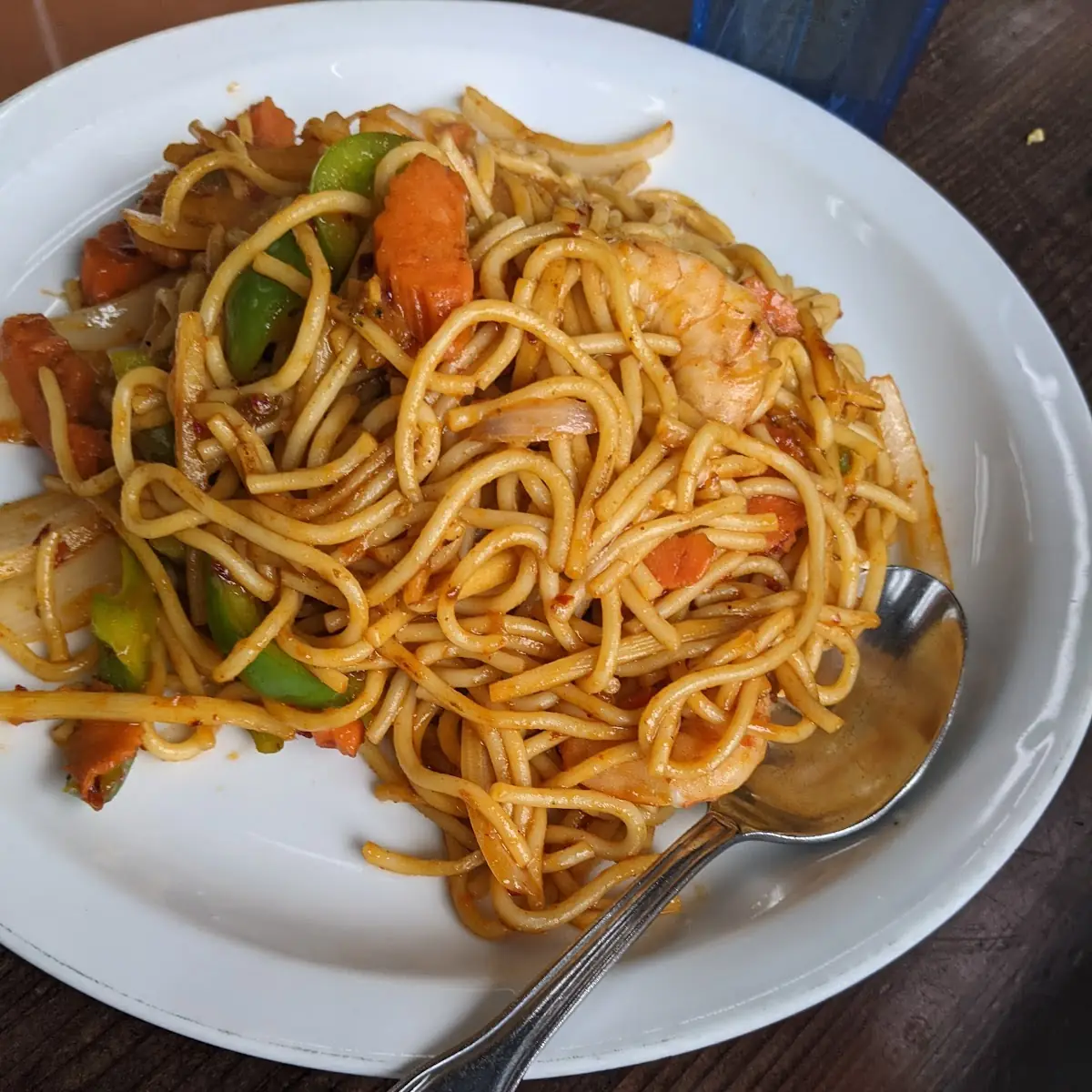 Mie Goreng