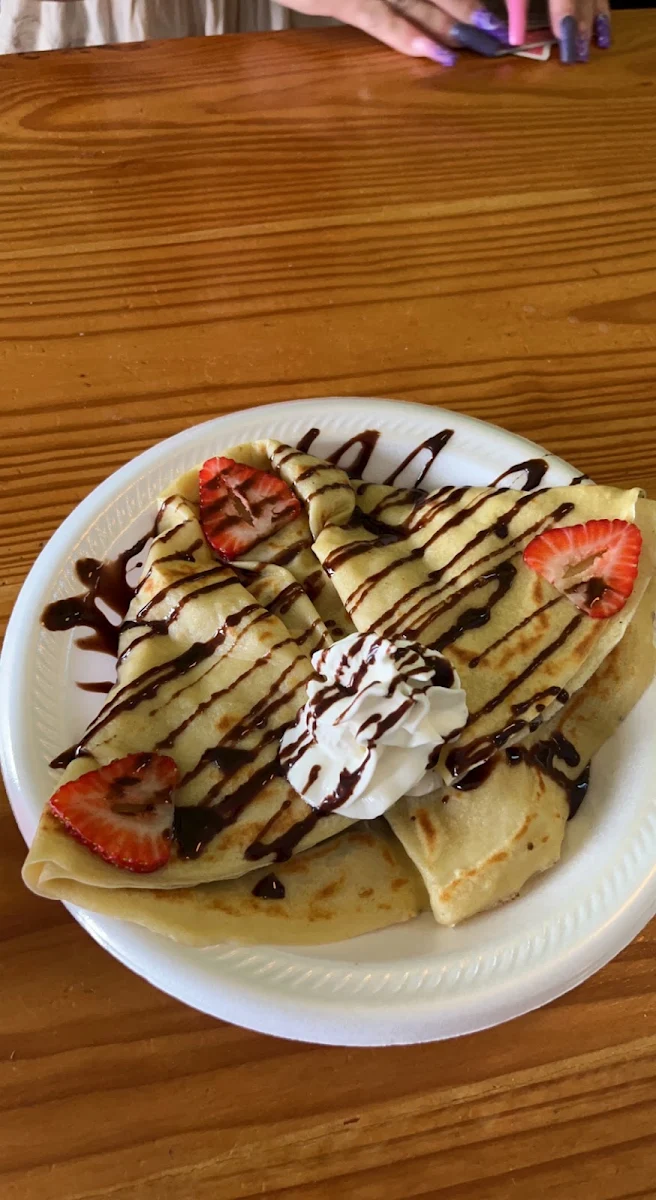 Banana Split