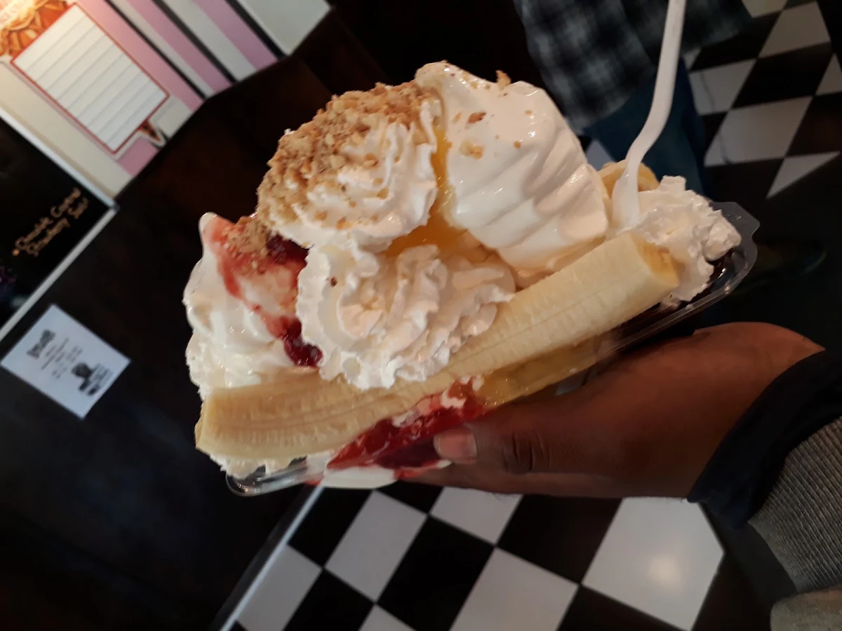 Banana Split