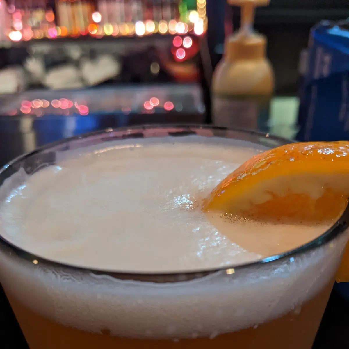 Blue Moon Belgian White