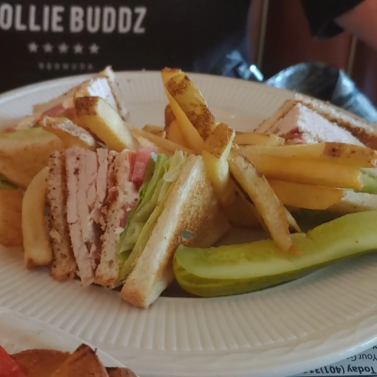 Turkey Club