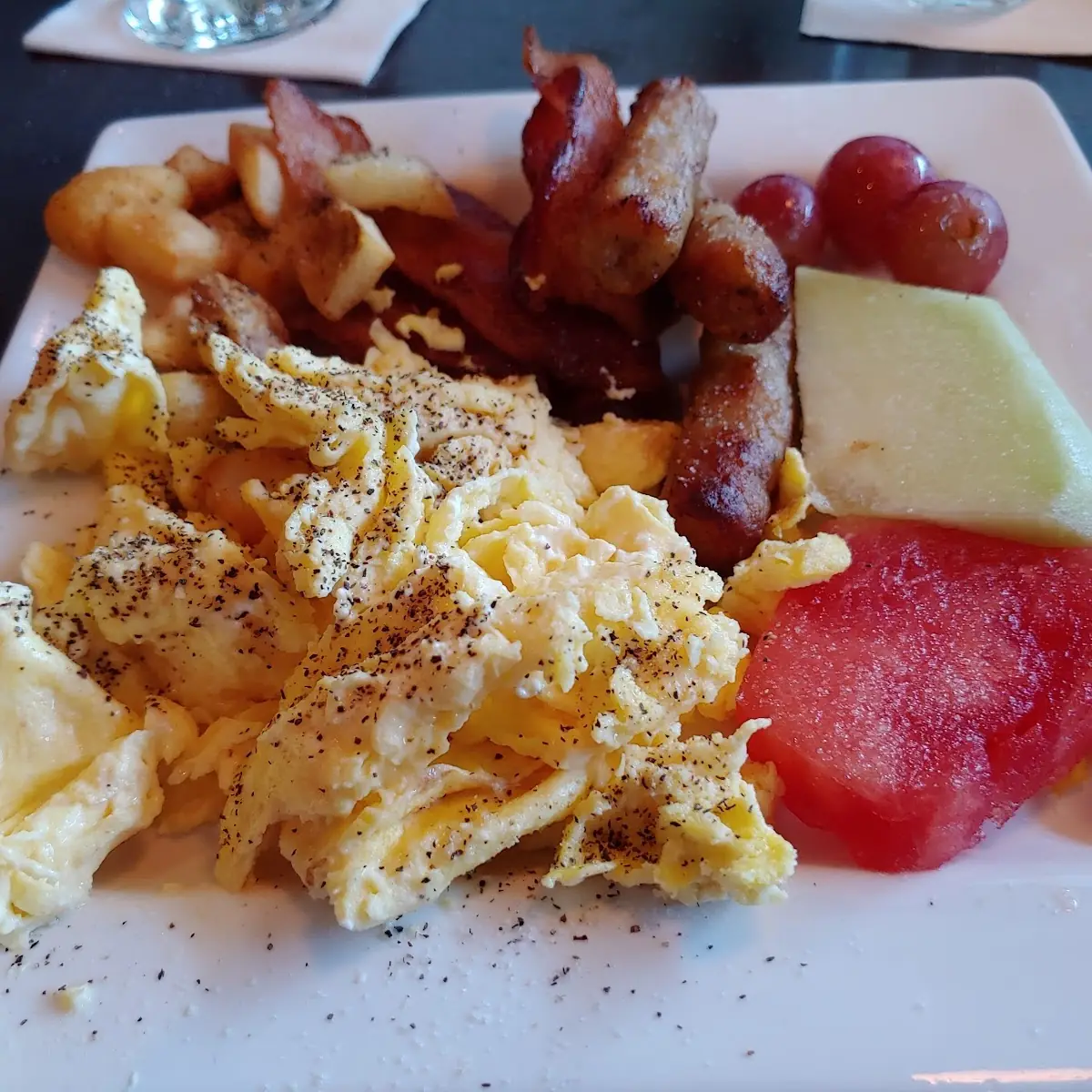 Sunday Buffet