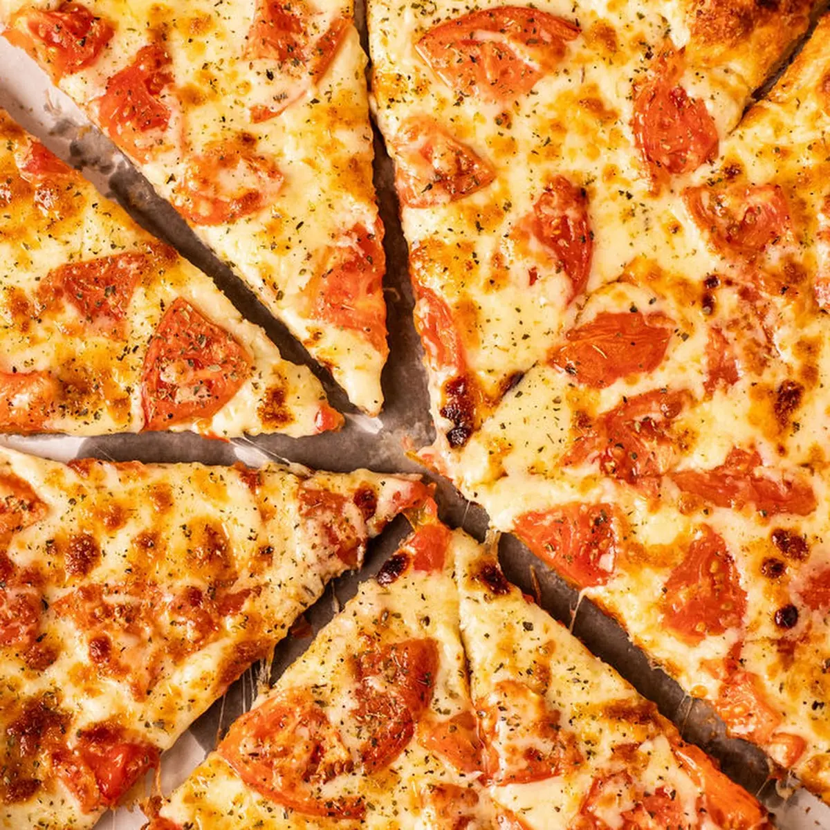 Large Cheese Pizza