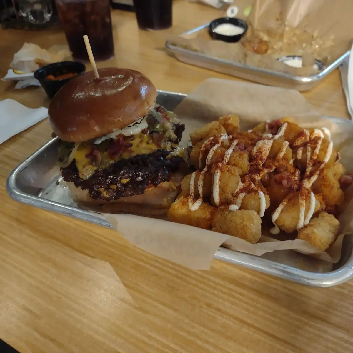 Smash Burger