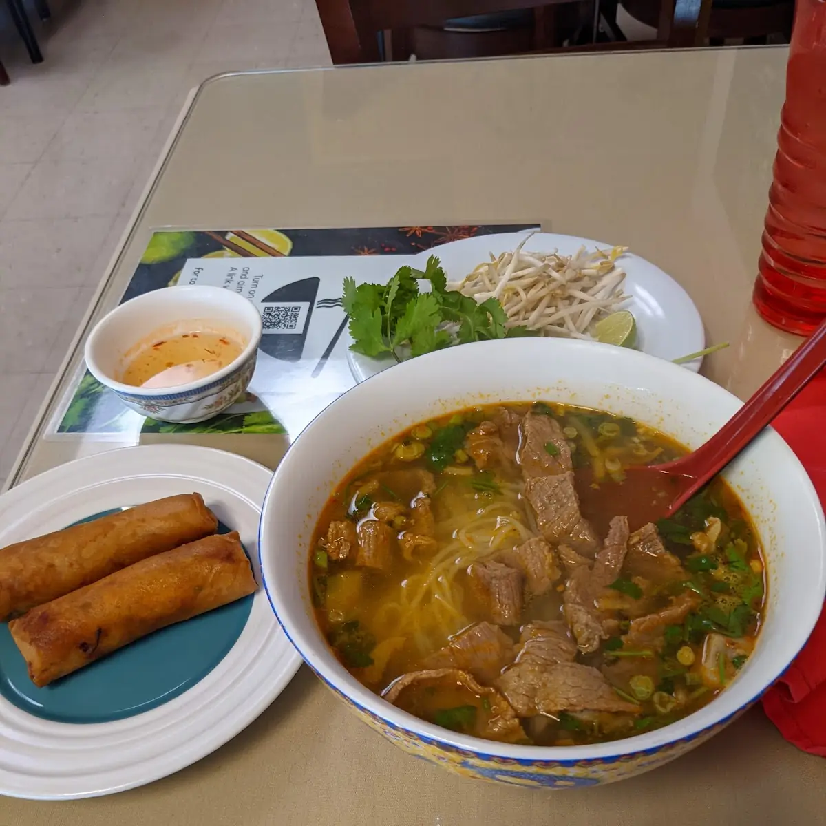 Bun Bo Hue