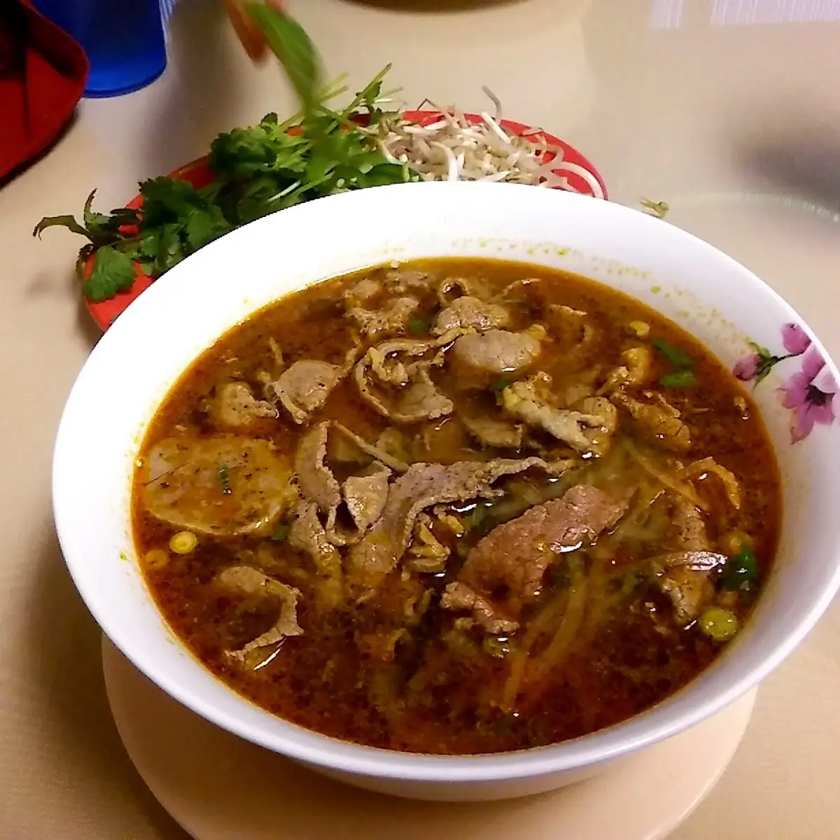 Pho Chin Bo Vien