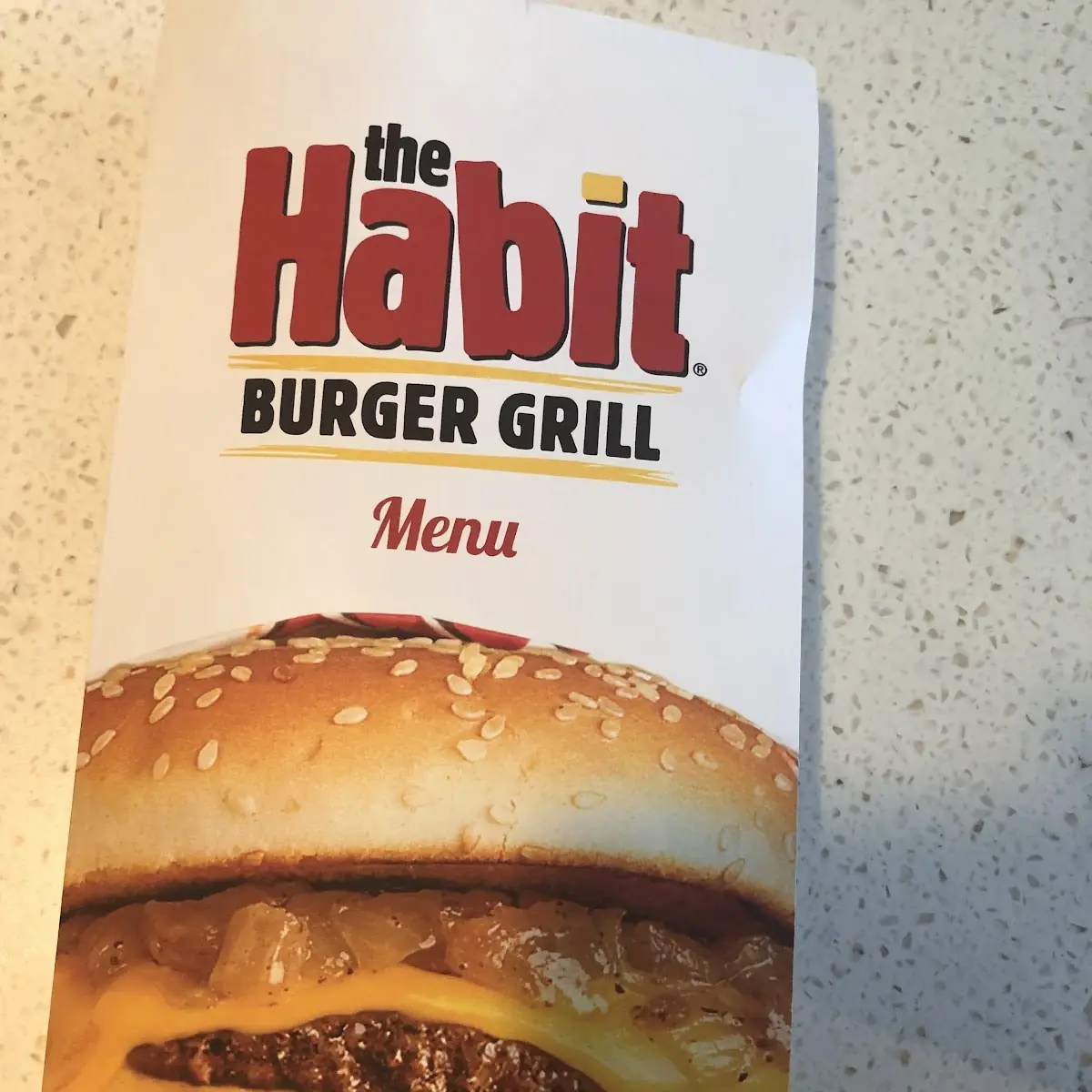 Burger Patty