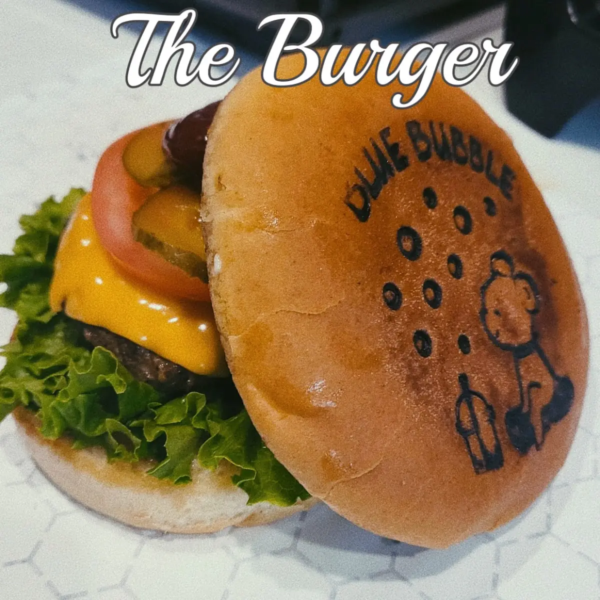 Little Burger