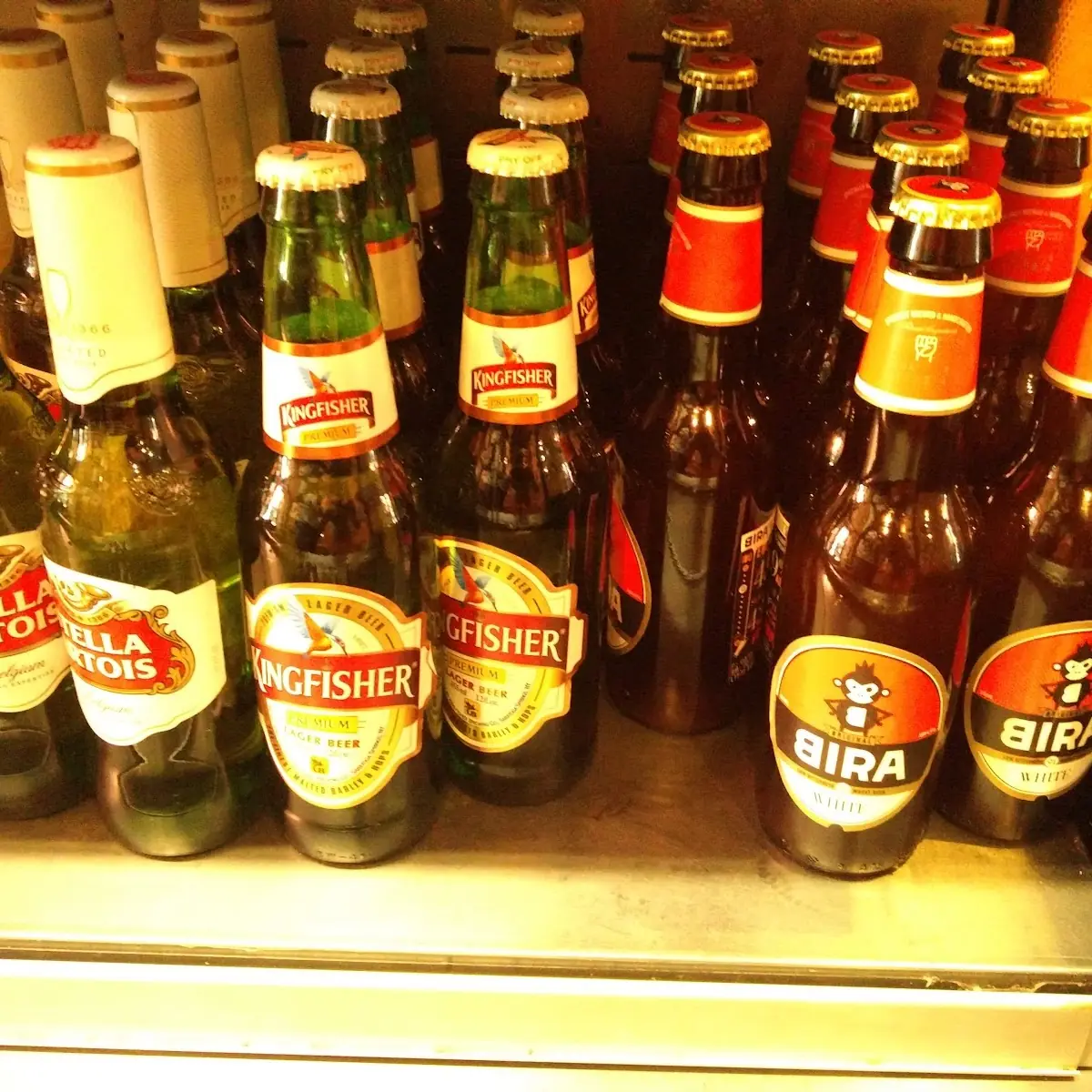 1947 Craft Beer
