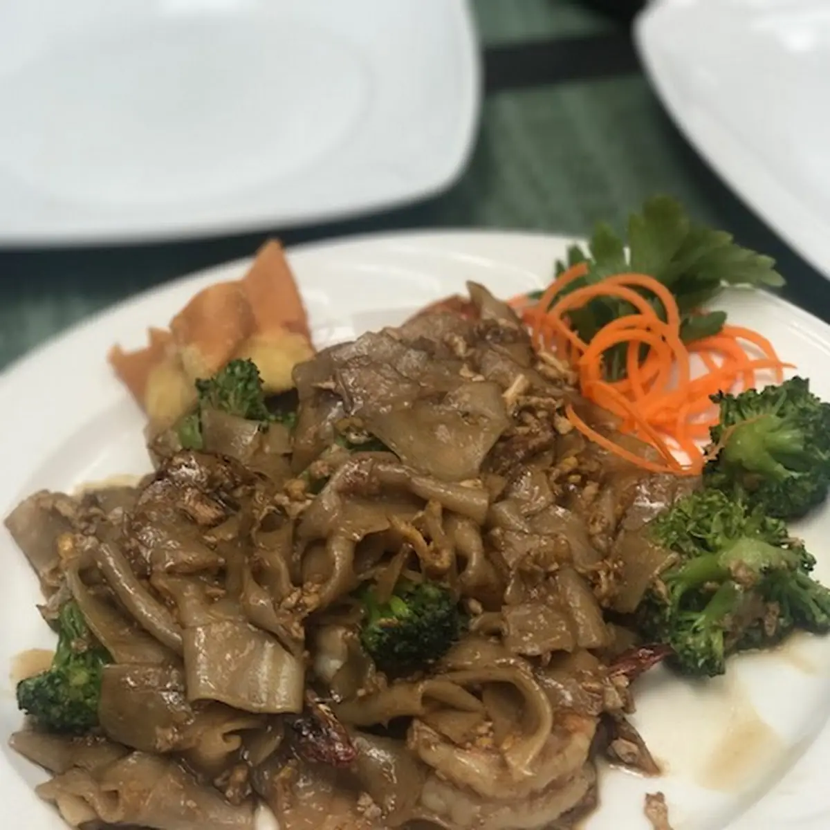Phad See EAW