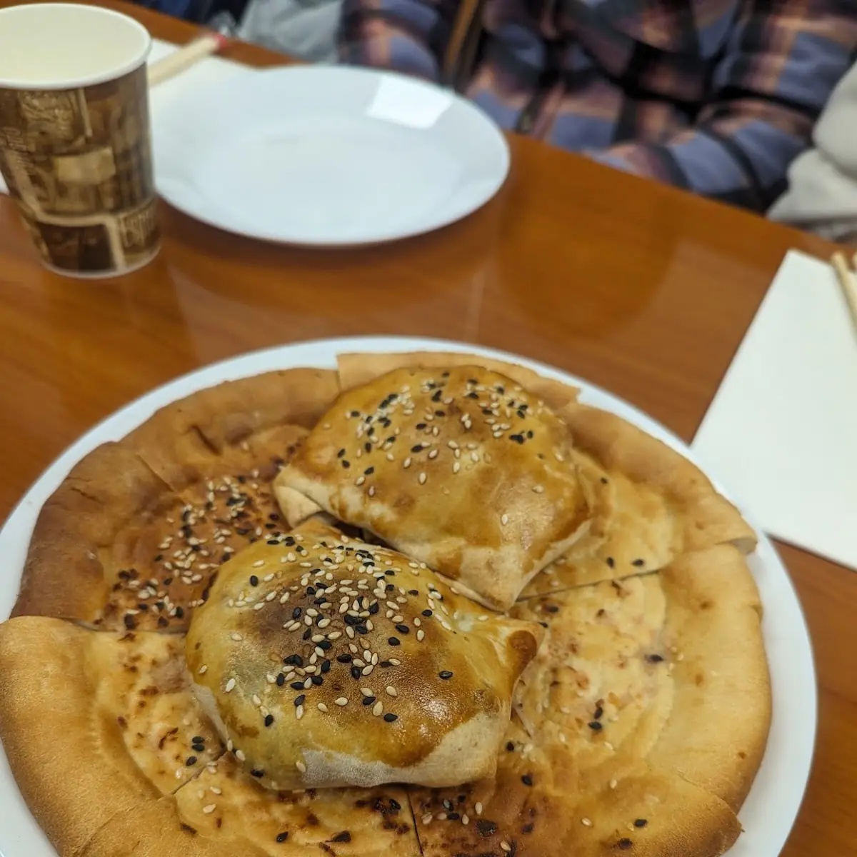 Chicken Pot Pie
