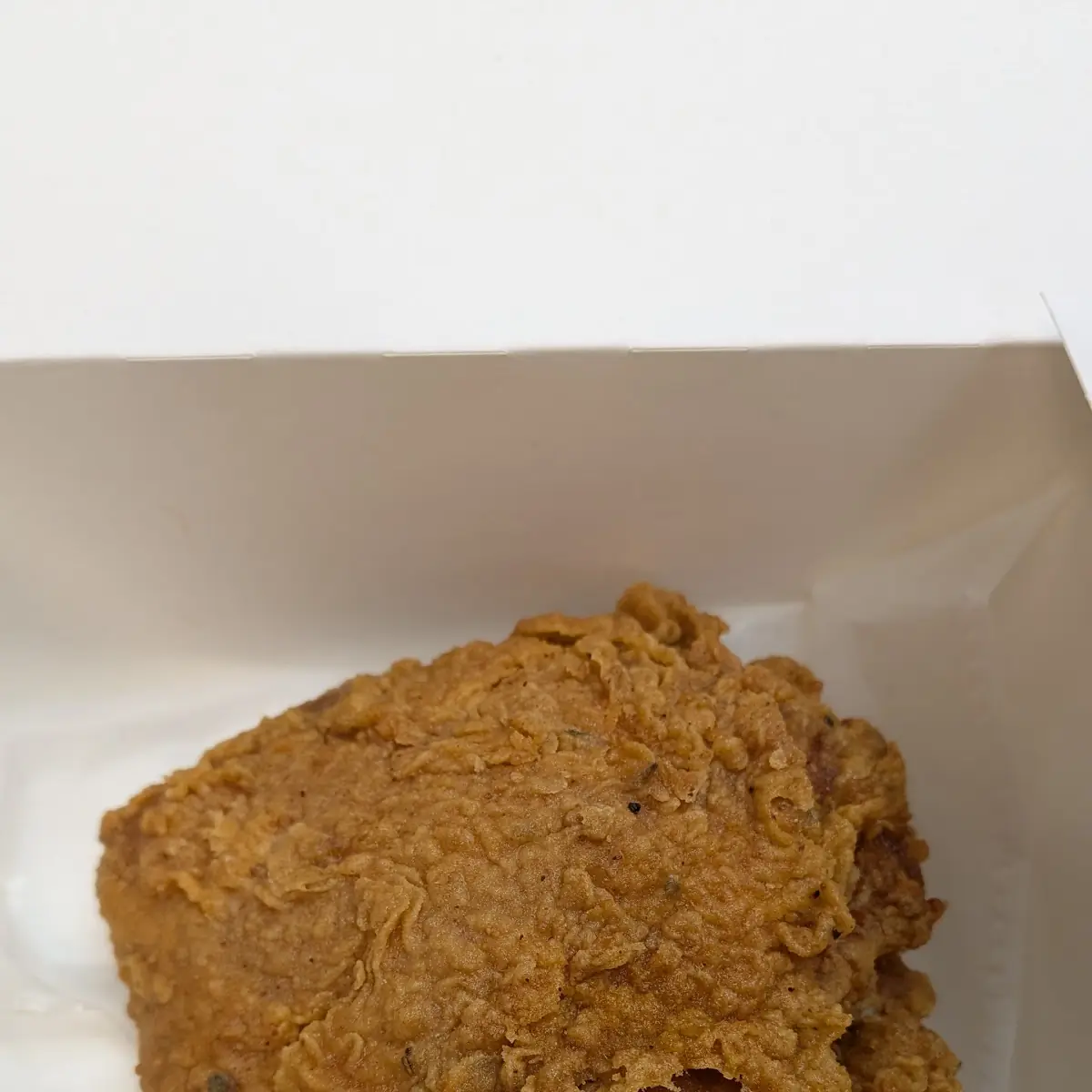 Fried Chicken Thigh