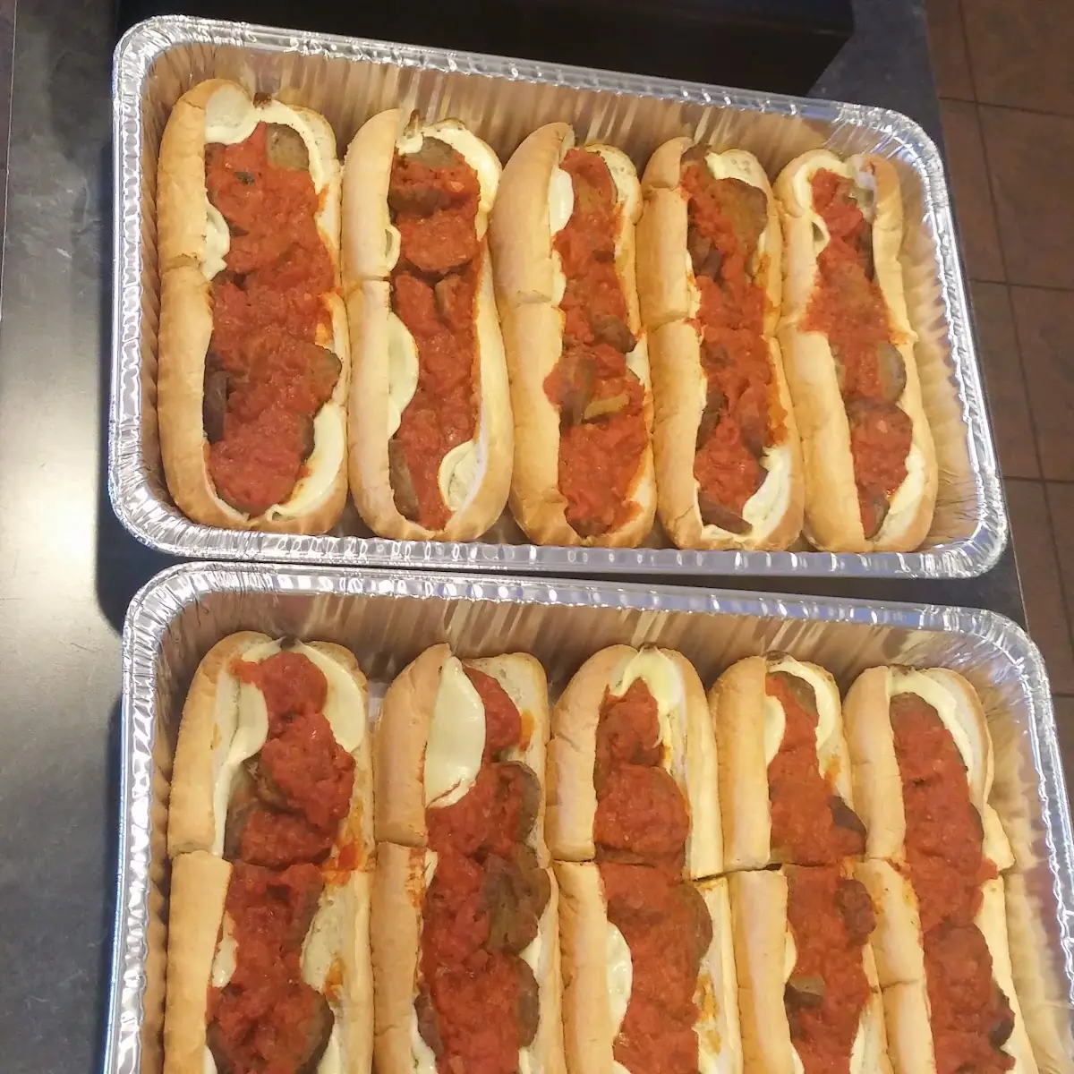Hot Dog