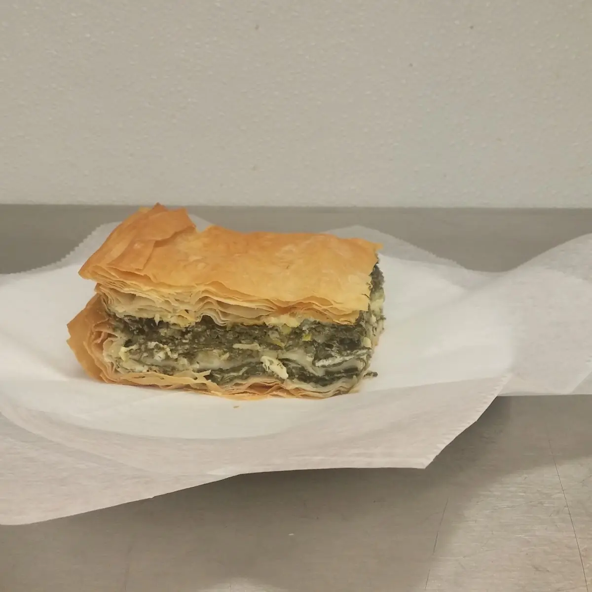 Spanakopita