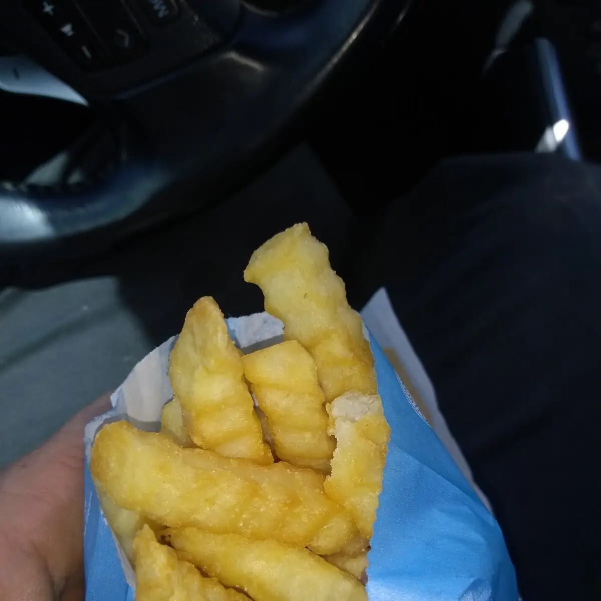 French Fries