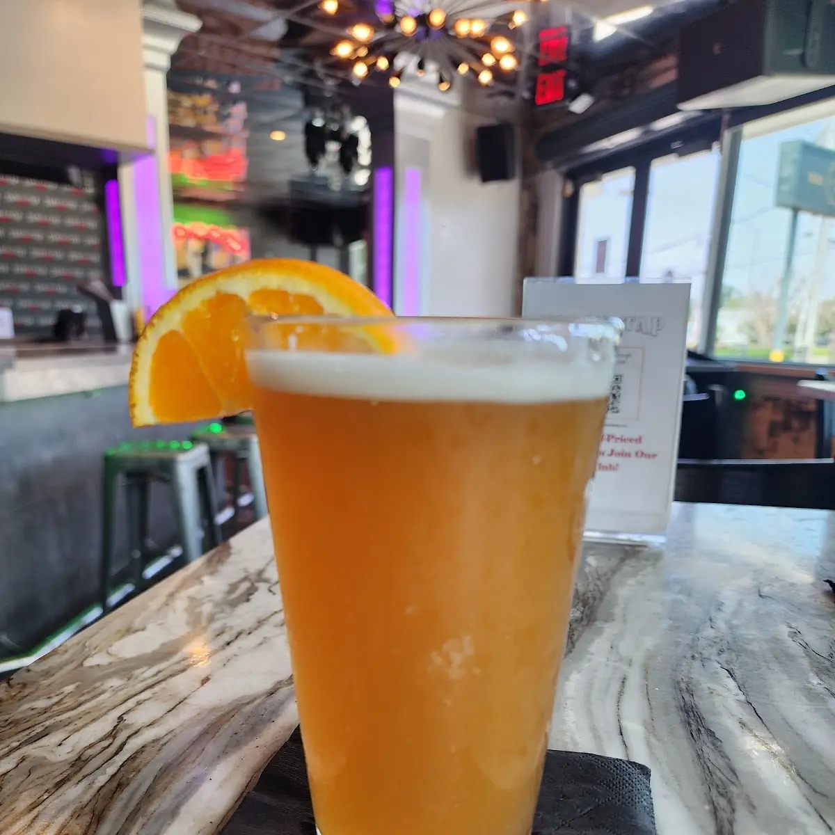 Blue Moon